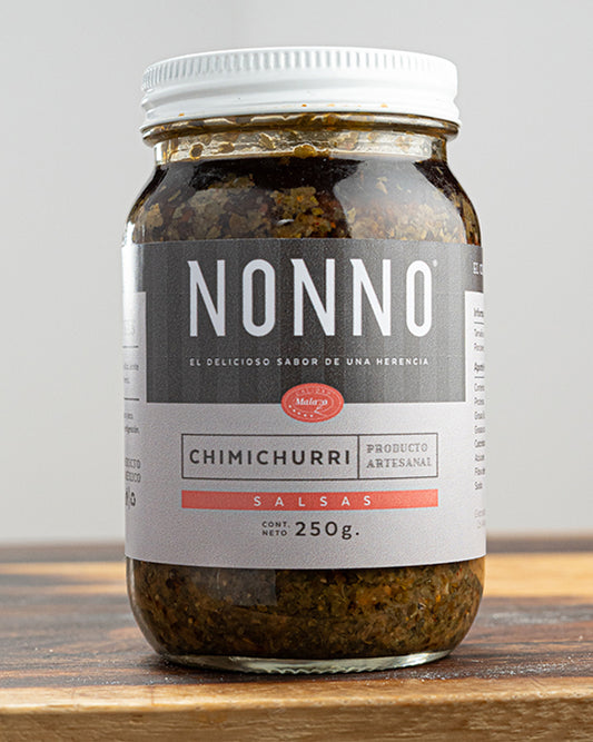 Chimichurri