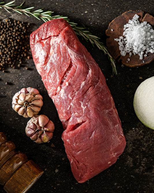 Caña de Filete 1200gr