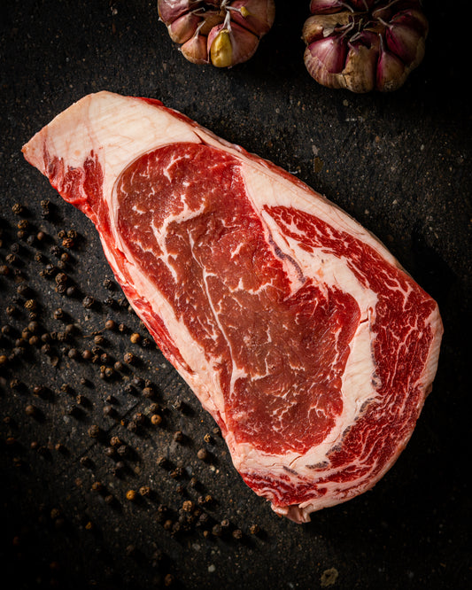 Bife de Chorizo 400grs