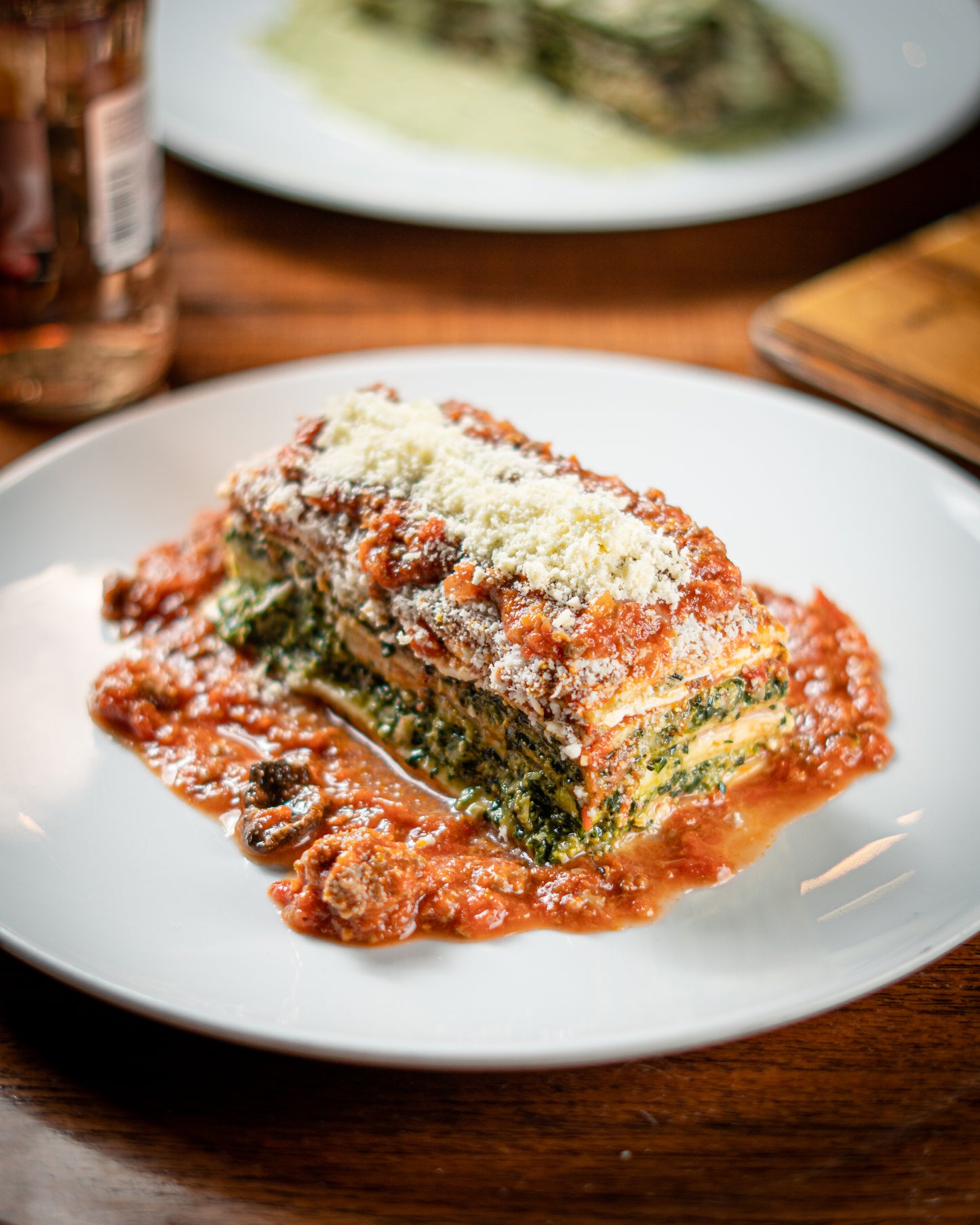 Lasagna