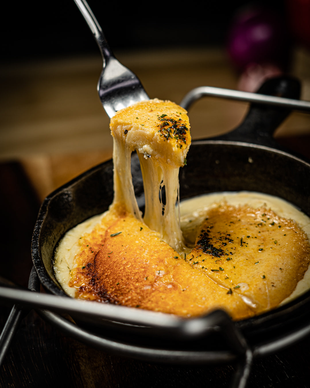 Queso Provoleta