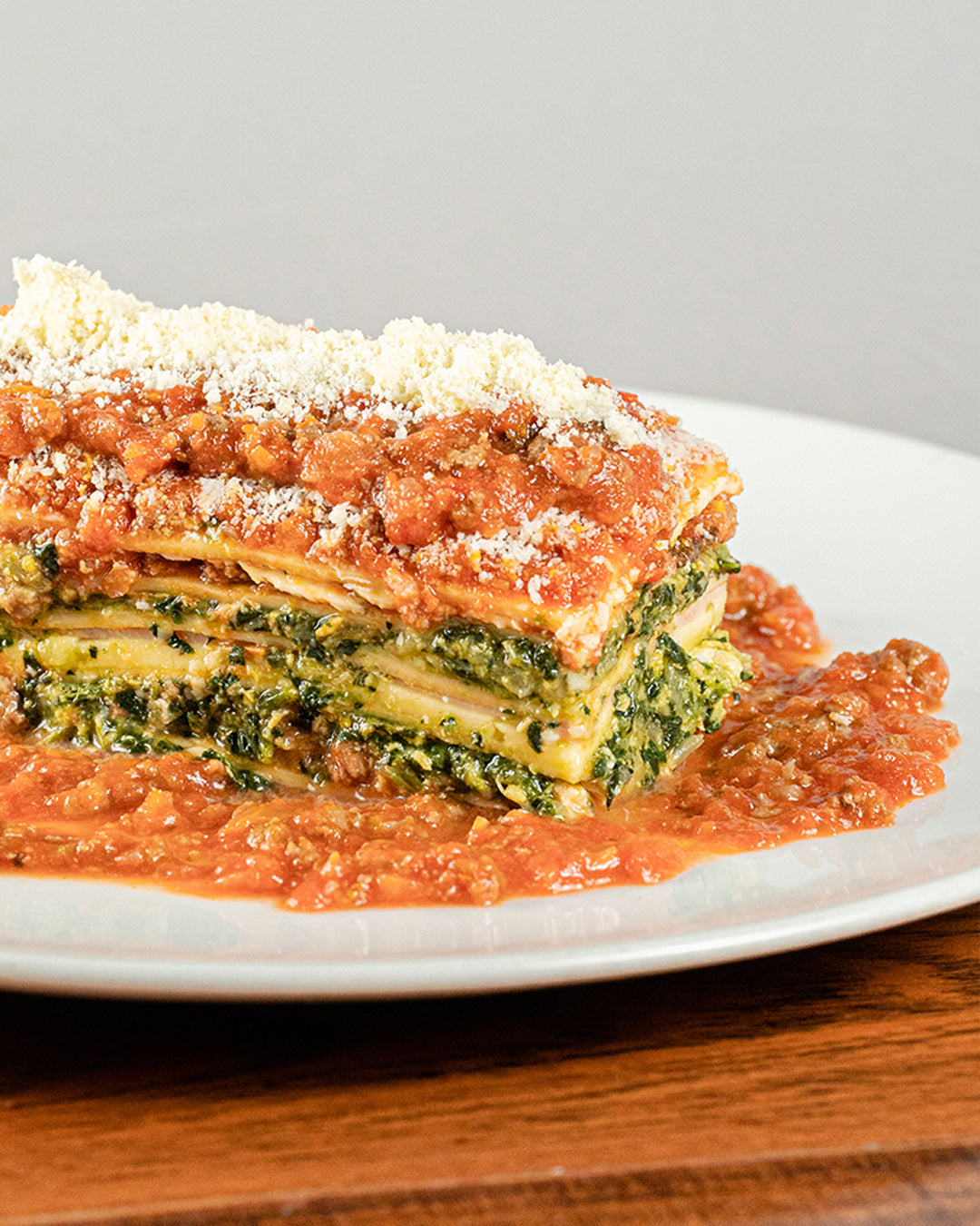 Lasagna