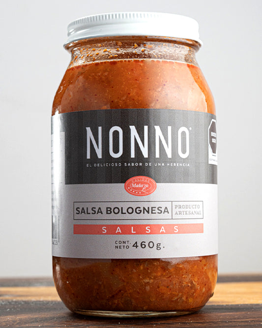 Salsa Bolognesa