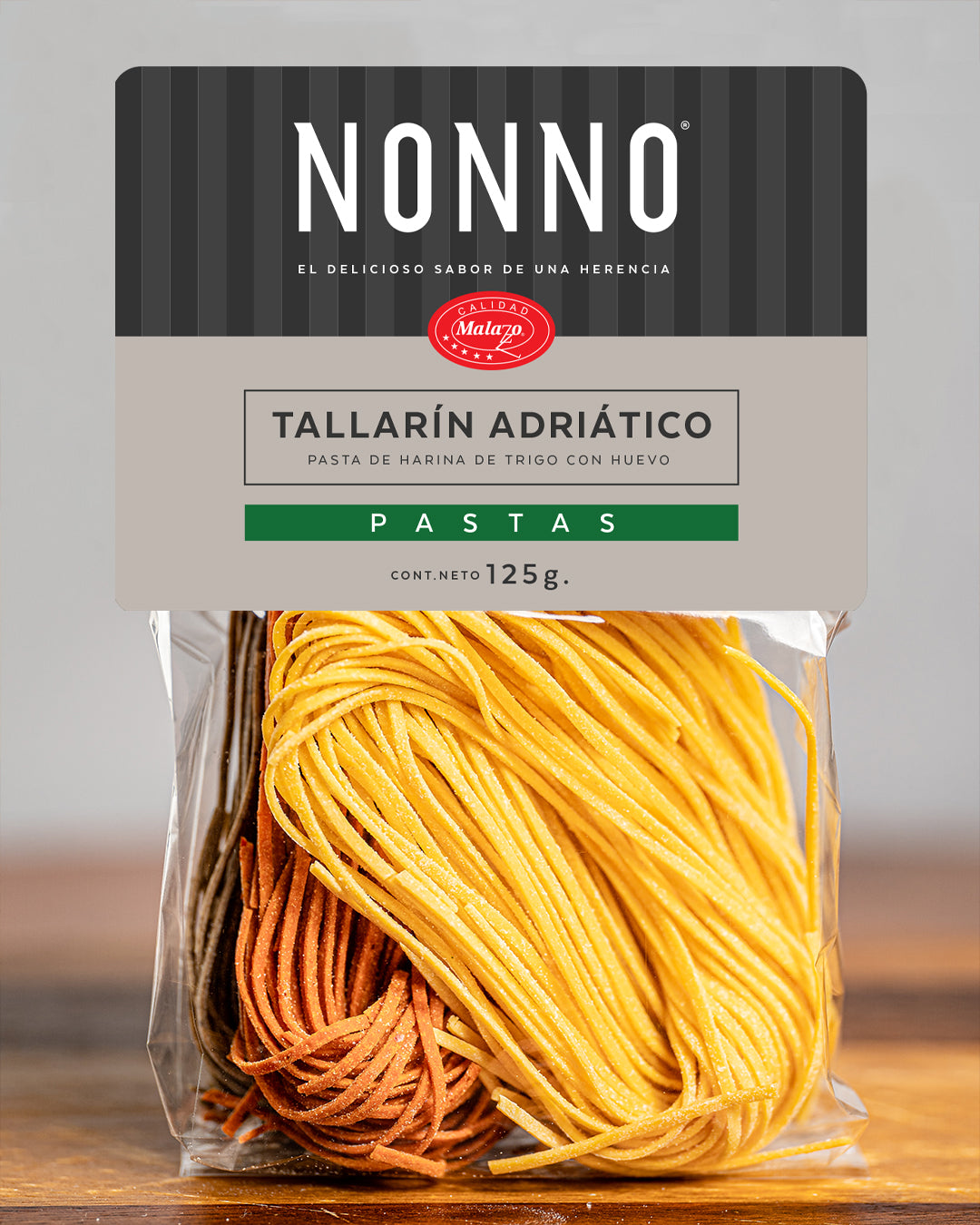 Tallarin Adriatico