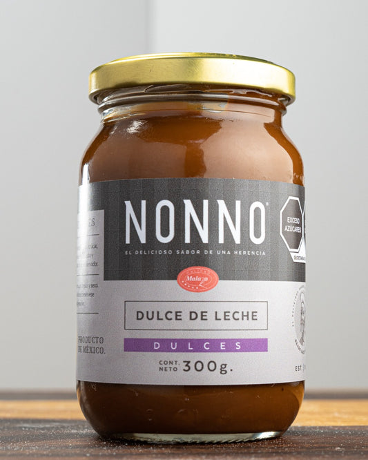 Dulce de leche