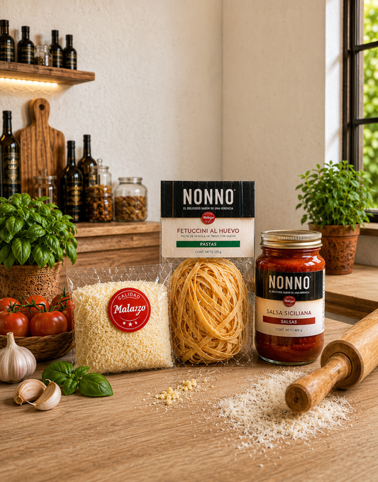 MASTRO PASTAIO III