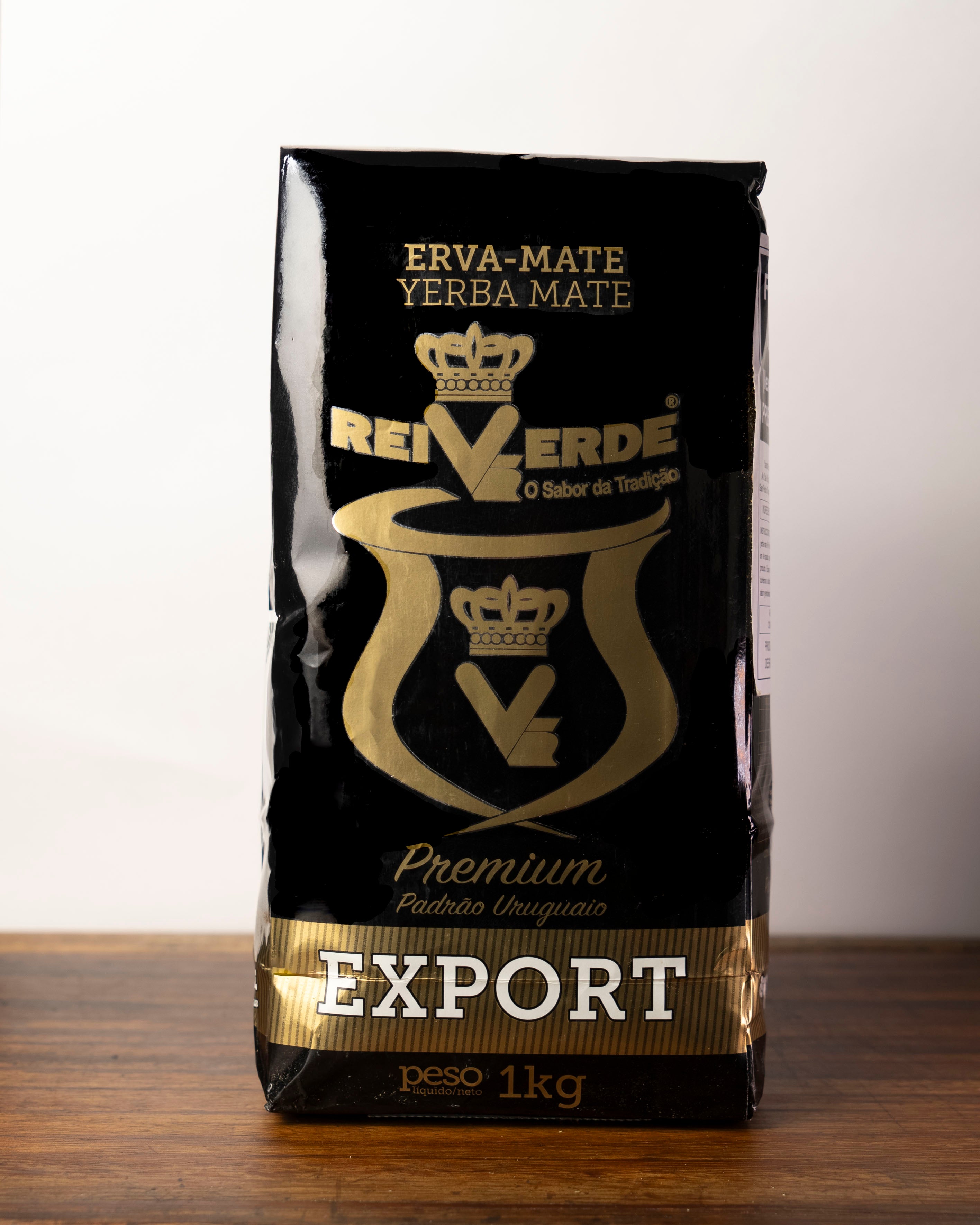 Verde Rey Rei Verde Premium – Nonno