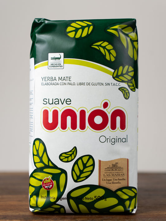 Unión Yerba Mate