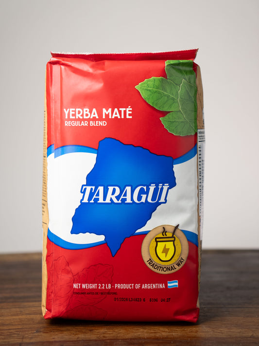 Yerba Mate Taragüi